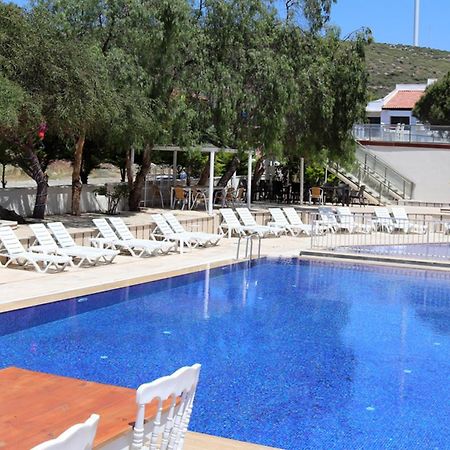 Wa Cesme Farm Hotel Beach Resort & Spa Экстерьер фото